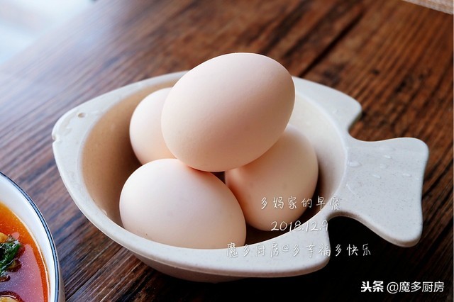 一家四口简单早餐大全,早餐这样配营养又美味家人超爱吃