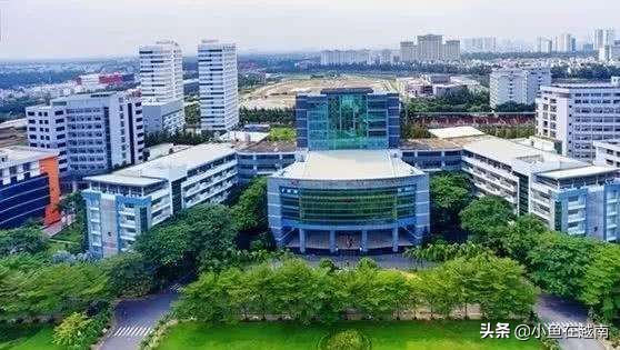 《走进越南》054期：越南最出名的十所大学排行榜