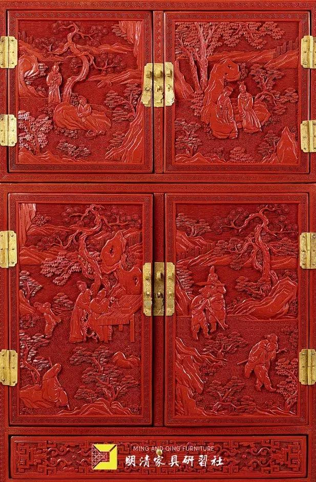 古典家具纹饰图案大全,古典家具龙纹图片