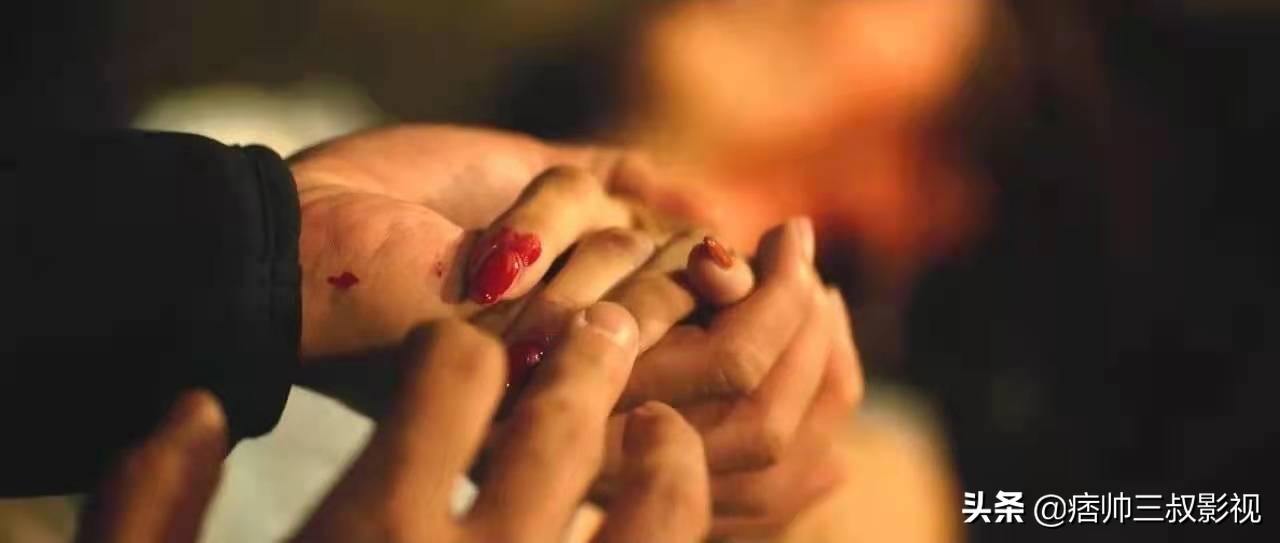 hbo又成就了一部生猛新剧,hbo神剧开播