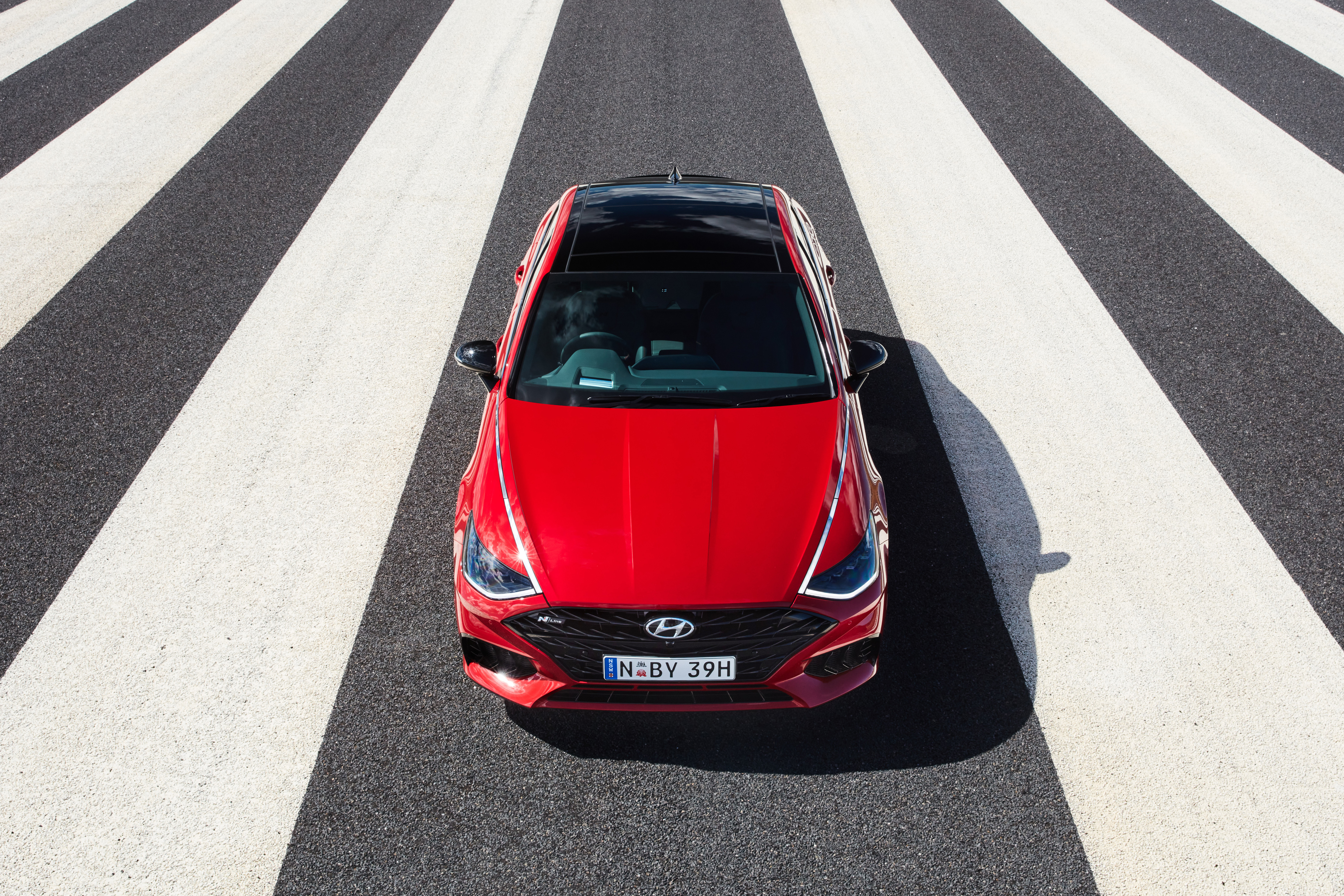 现代索纳塔九壁纸效果图,索纳塔11代高清壁纸