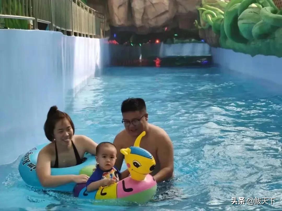 鲅鱼圈泡温泉之旅,鲅鱼圈温泉五一