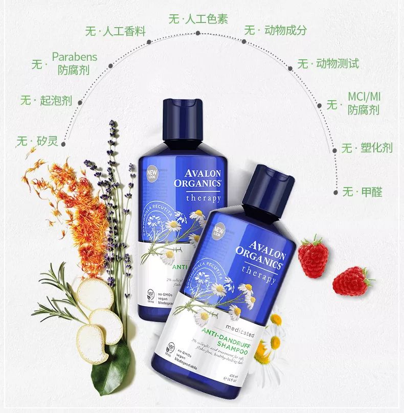 让你的卫生间变得整洁,实用又好的洗发水推荐