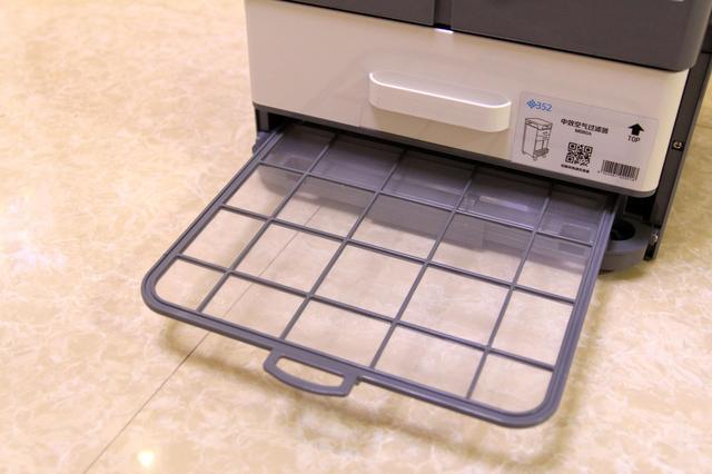 352空气净化器x88c二次污染,352空气净化器x88怎么样