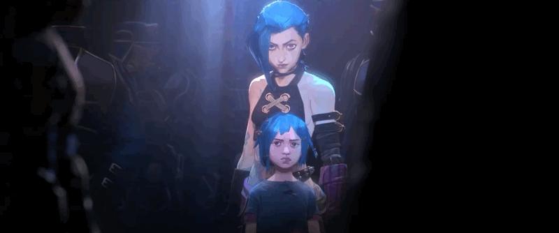 出圈了！年度动画神作，还得看它