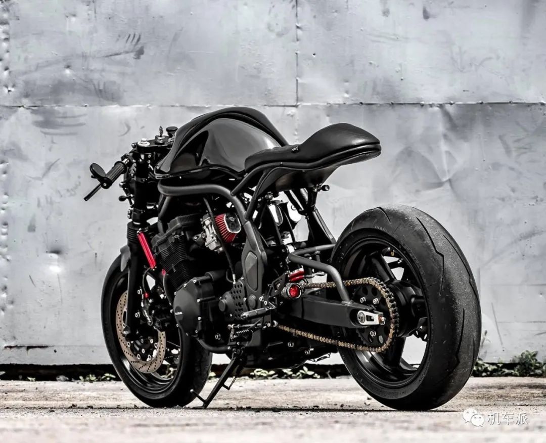 定制版铃木,定制铃木