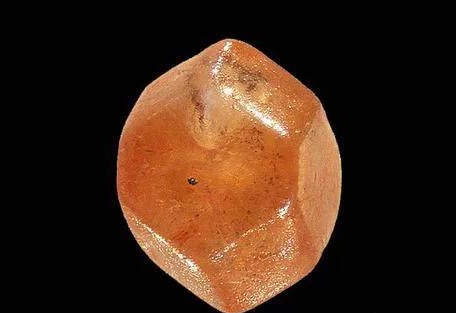 黄金矿石的鉴别方法,100种漂亮矿石