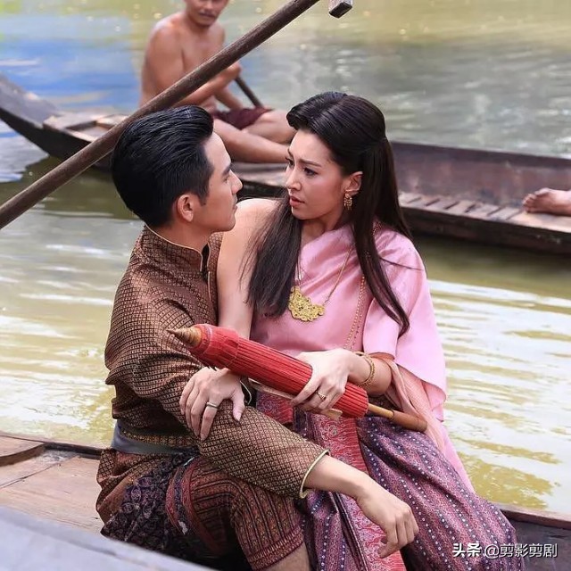 泰国双男主穿越剧有哪些,泰国最新热播穿越剧