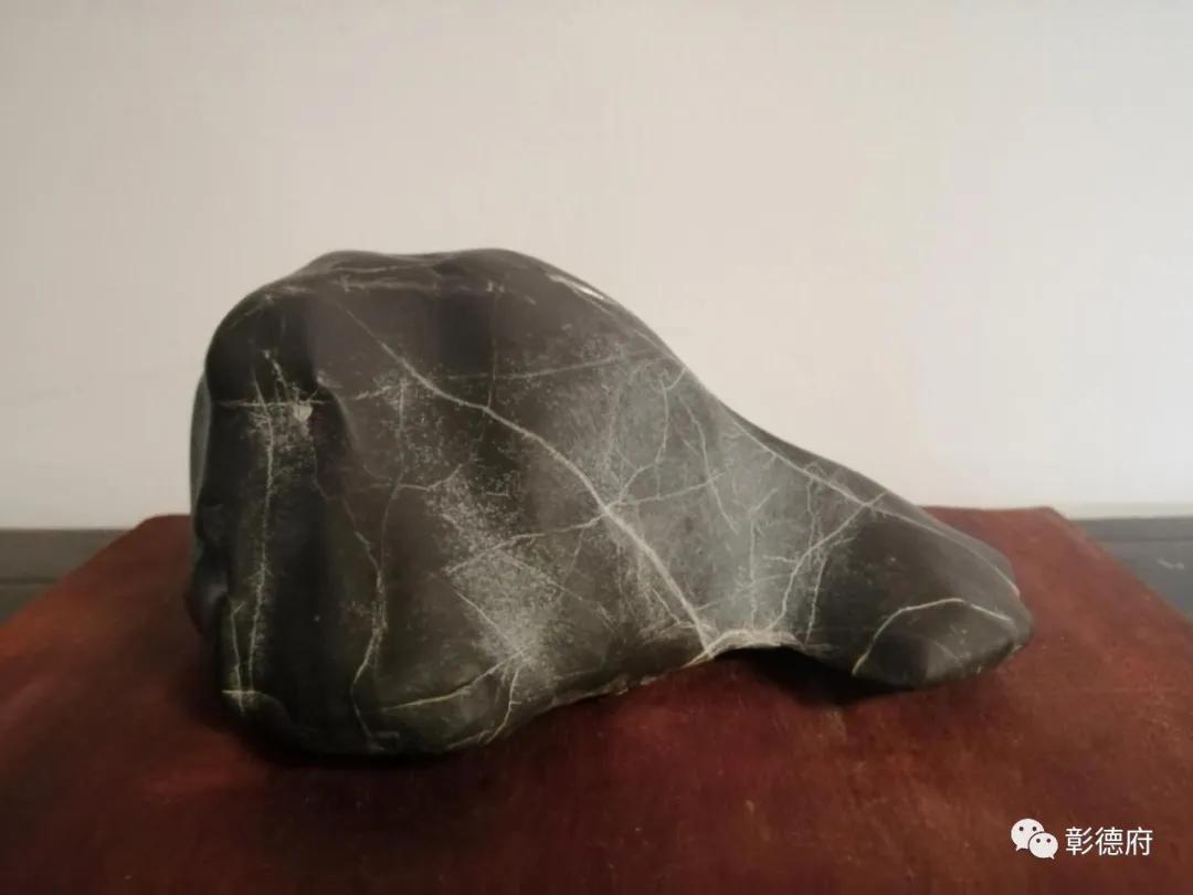 太行山风化石,太行山林石