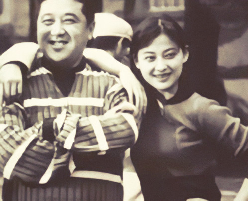 梅婷青春的故事,梅婷情史