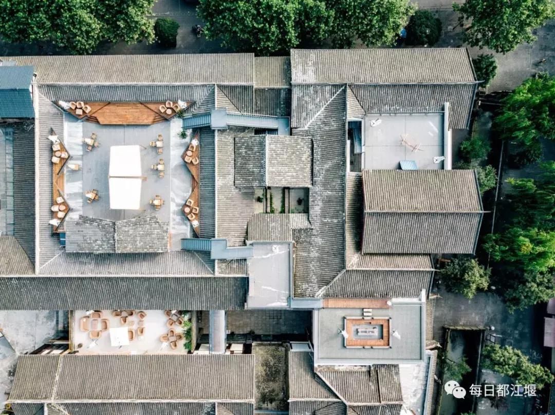 都江堰天府旅游名县,成都都江堰100元左右的民宿