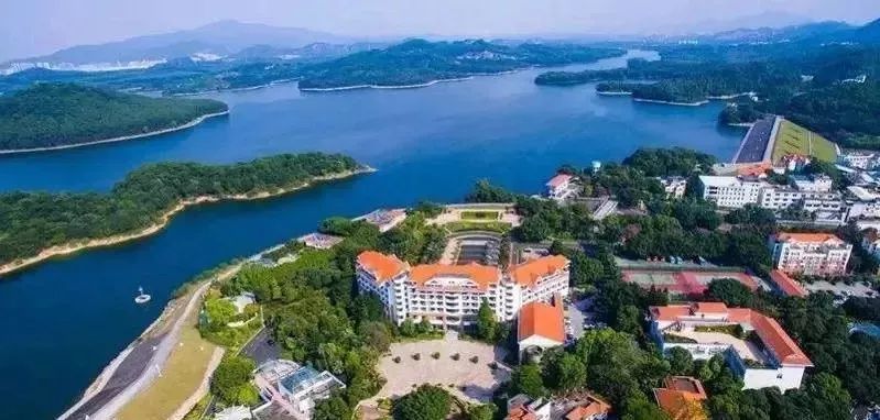 深圳宝安铁仔山科技园,深圳高新区西乡铁仔山片区