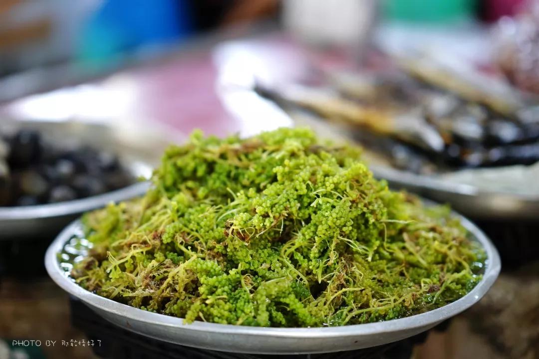 苏梅岛南查汶海滩因皮亚纳度假村,七天海岛度假游攻略