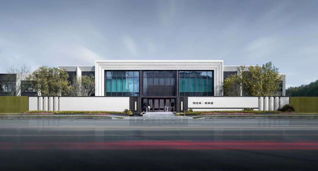 容积率1.7沈阳铁西区的“宝马”级住宅,样板间抢先看