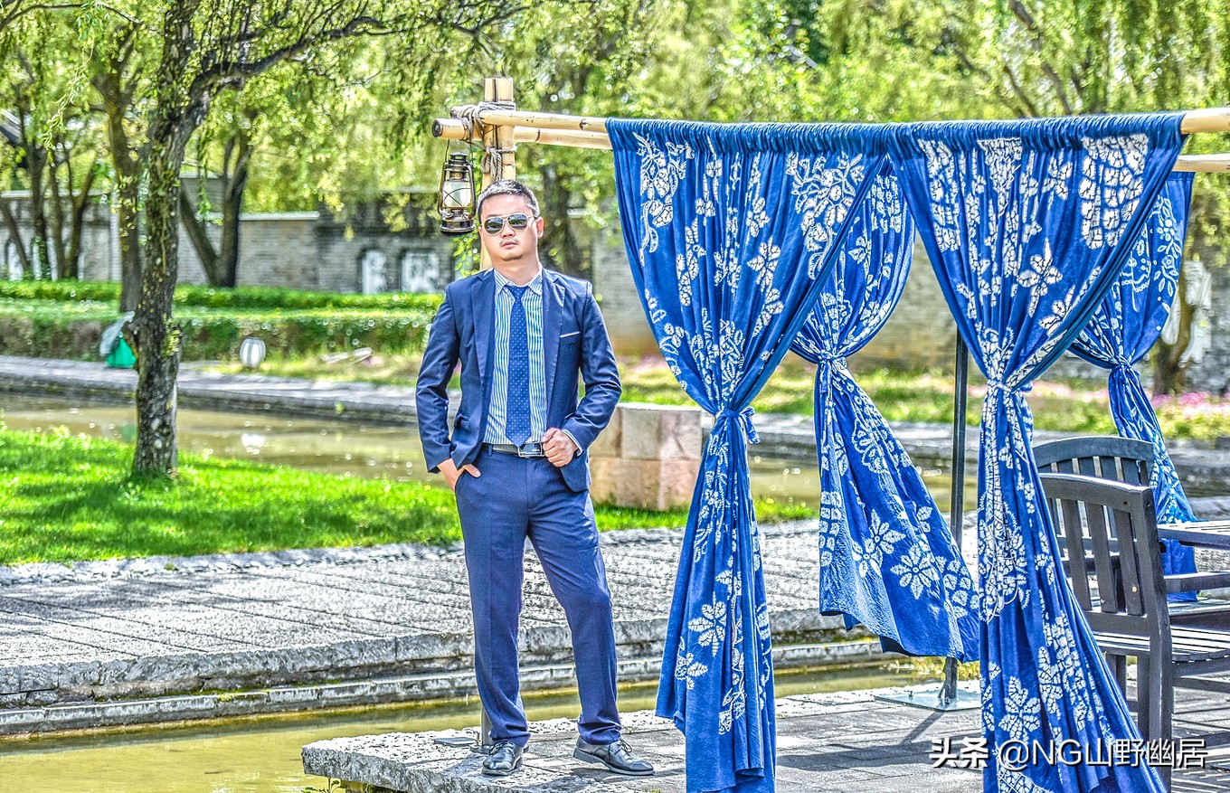 丽江最美度假村：集建筑与自然的精髓，把酒店变成风景区