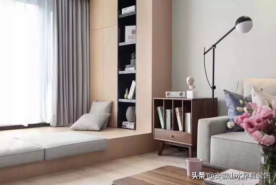 合肥金港湾复式装修,合肥金港湾一楼装修