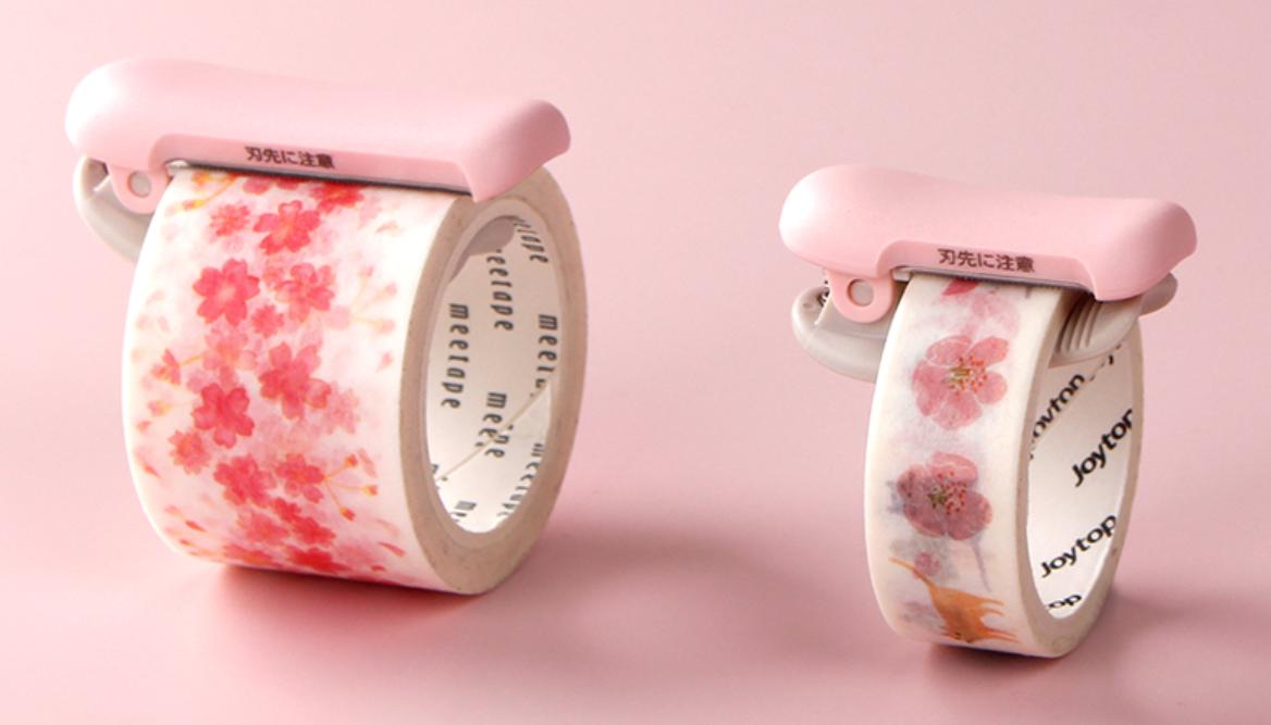 手帐必备贴纸胶带的教程,手帐新手入坑用品礼盒