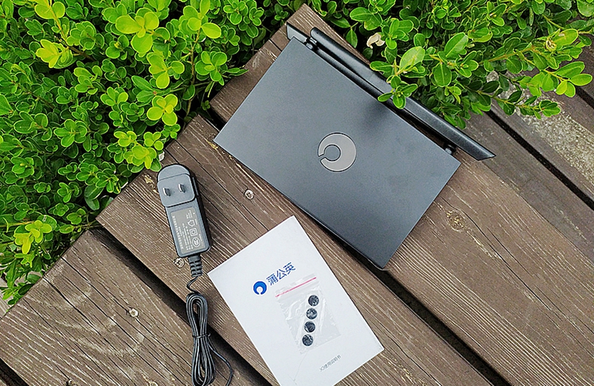 蒲公英路由器x3连接nas,蒲公英路由器x3使用教程