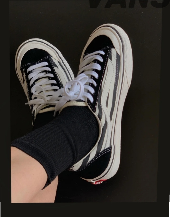 选择怎样的老爹鞋不累脚又好看,快来看看好看又好穿的老爹鞋