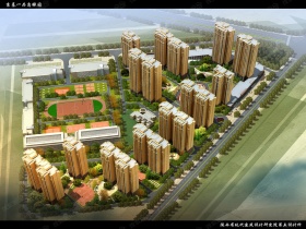 将户外运动搬进家门口咸阳京基一品做您的健身益友