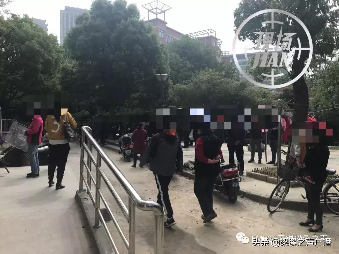 无锡一小区天台坠落,无锡五星家园伤人事件