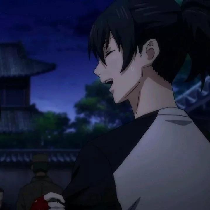 一人之下冯宝宝头像可爱,一人之下夏禾图片头像