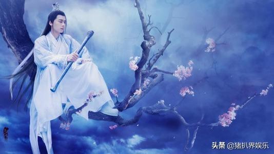 诛仙十大高手,诛仙1鬼王宗四大高手