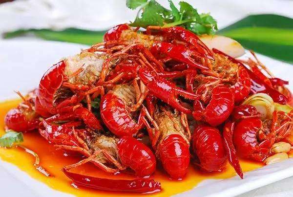 烧烤撒料配方麻辣小龙虾酱料,商用麻辣小龙虾酱料批发全国发货