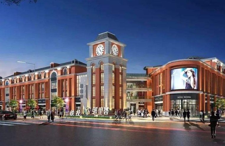 武汉即将开启的5大商场,武汉近期开业的商场有哪几个