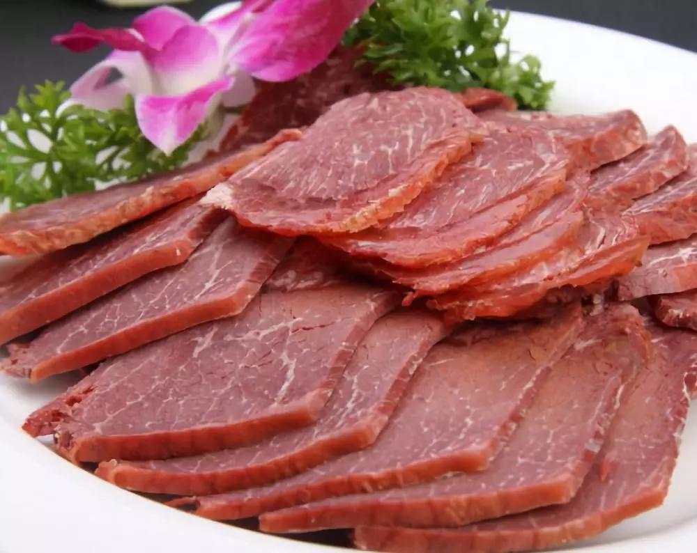 陕西咸阳土特产必买清单,咸阳特产送人