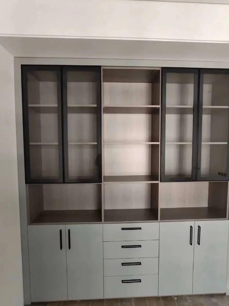 现代时尚2022年新款酒柜,现代简约酒柜餐边柜最佳效果图