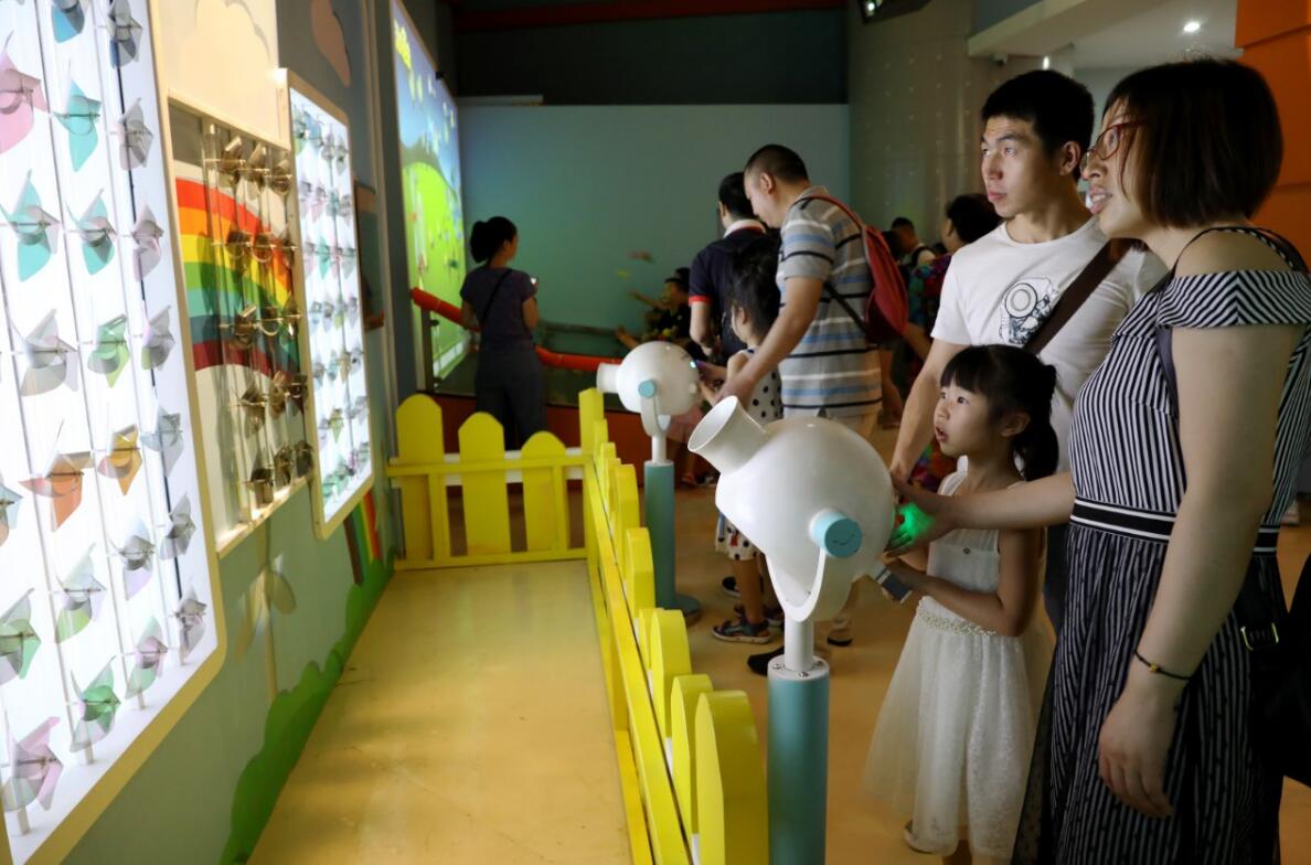 重庆端午特有活动,重庆科学城与端午节