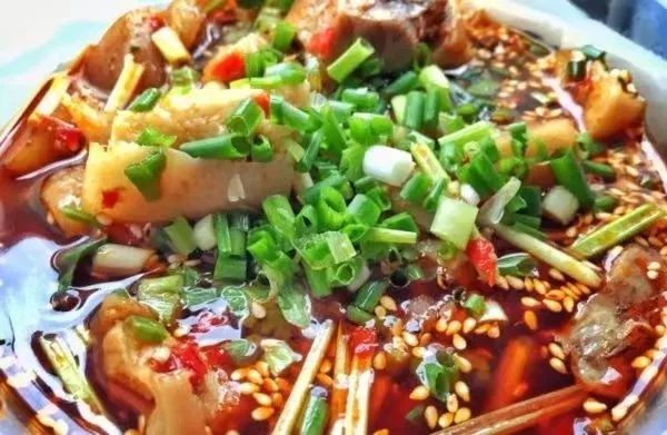 酸辣海带丝酸辣爽口餐桌必备凉菜,10道凉菜做法让你吃到爽