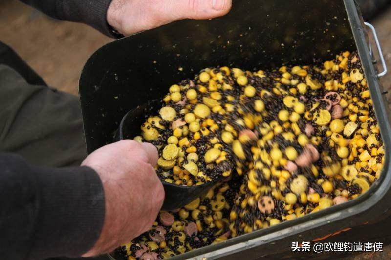 钓鱼拉饵多长时间调漂,钓鱼拉饵调漂的正确方法