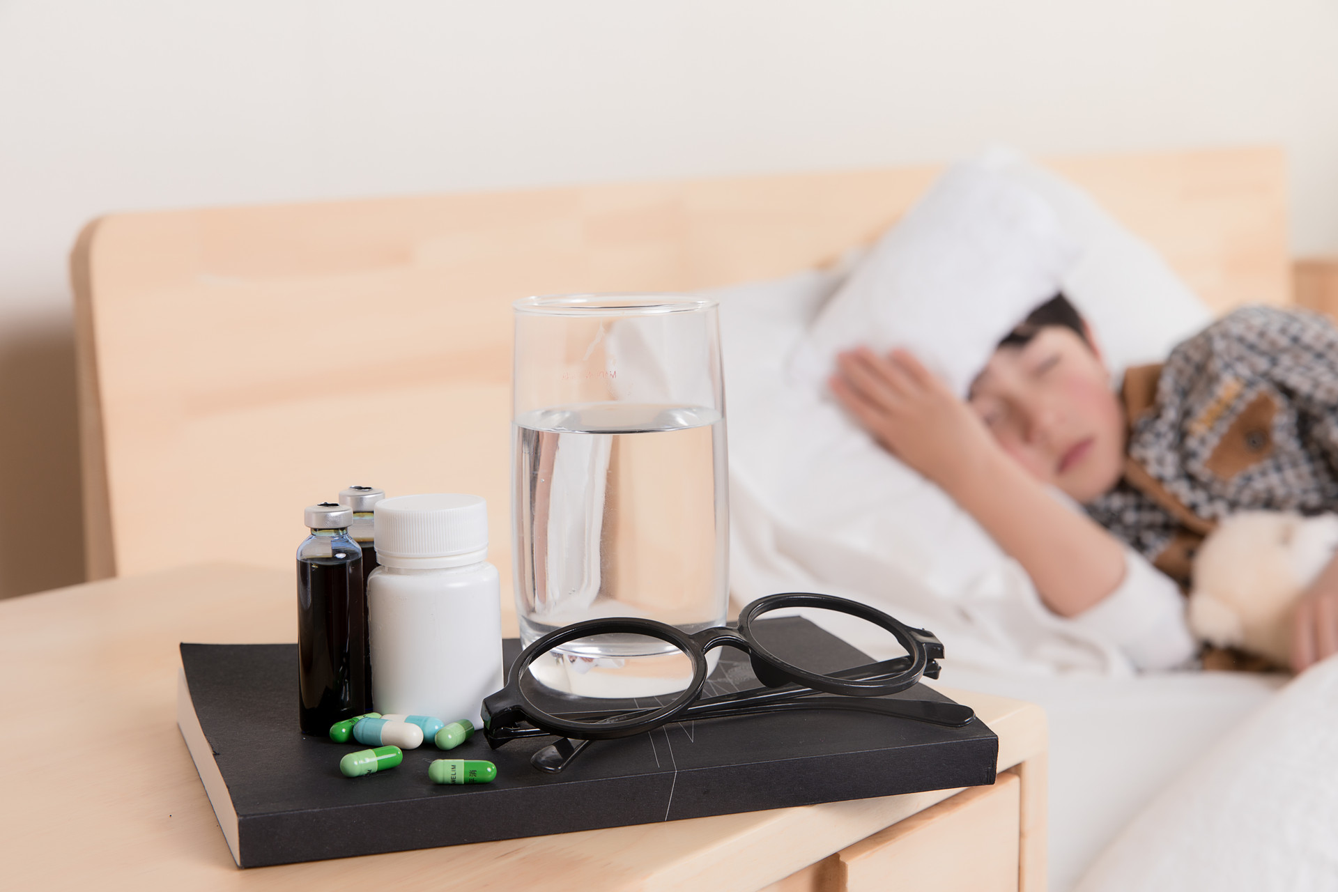 手把手教你辨体质,6种常见体质的辨别及调养法