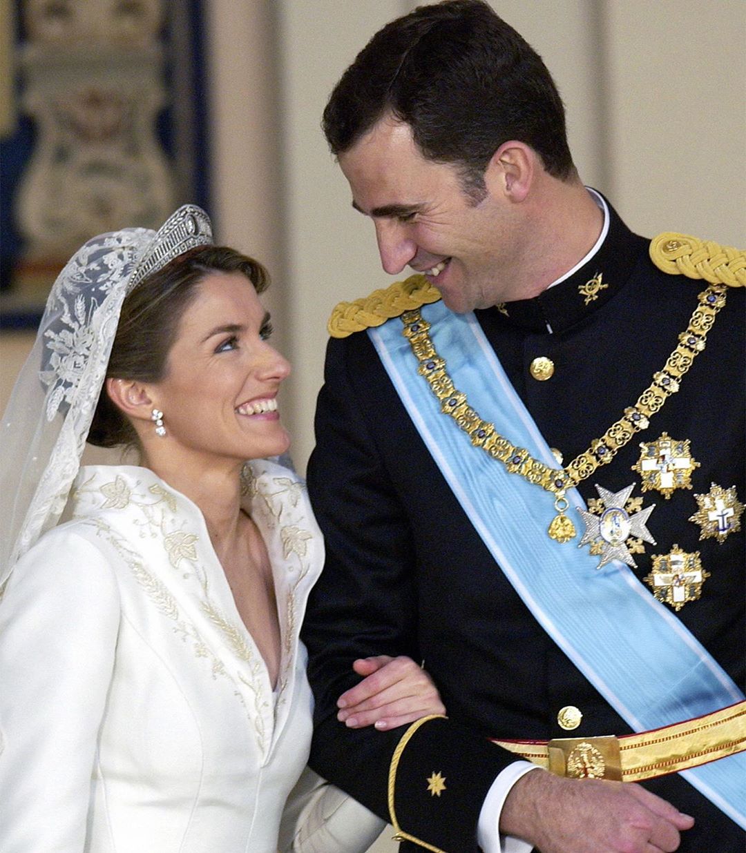 王室风格婚纱,王室婚纱