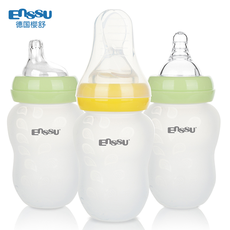 婴儿奶瓶选择,婴儿奶瓶尺码如何选择