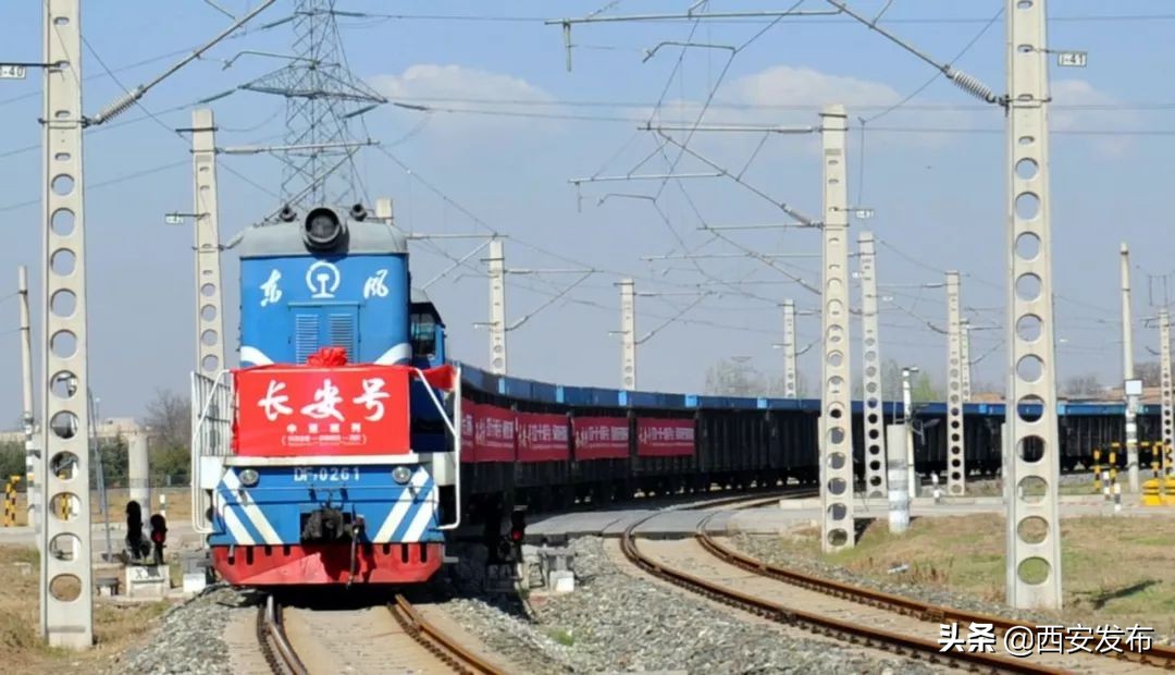 西安市的未来十年发展规划,西安大力发展三个经济指什么