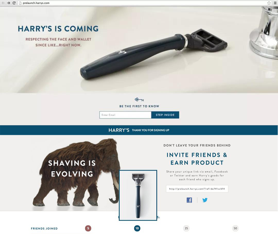 一文了解DTC品牌大战全史(3)——天行者崛起(下)