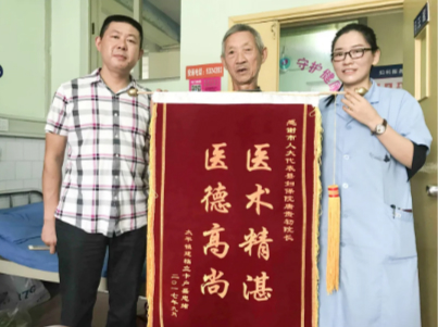 最美退役军人分享初心故事,最美退役军人四川