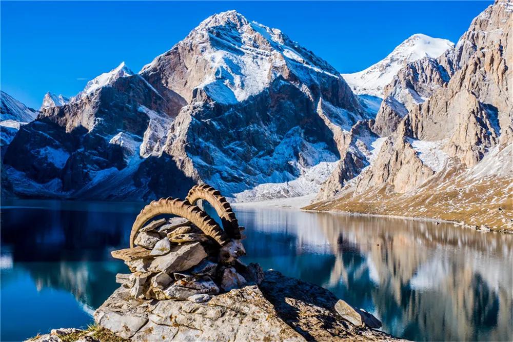 乌孙古道第二天,乌孙古道深度解析