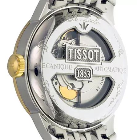 天梭力洛克小三针发布时间,天梭力洛克三针手表如何调节