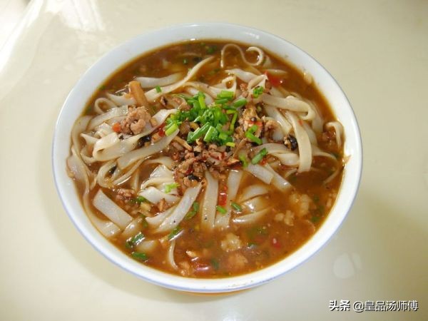 零成本猪汤底,低成本汤教程