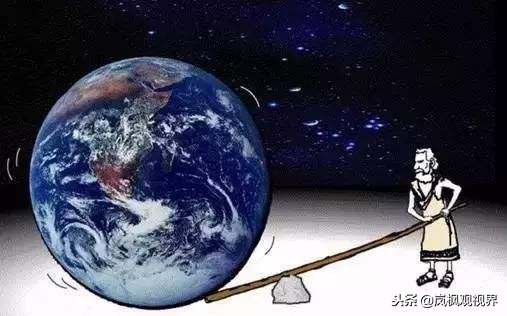 阿基米德的历史事迹,历史的阿基米德