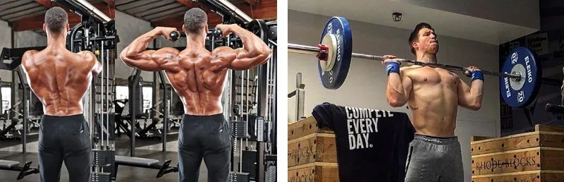 健身增肌如何不胖脸,健身增肌消化不好怎么办