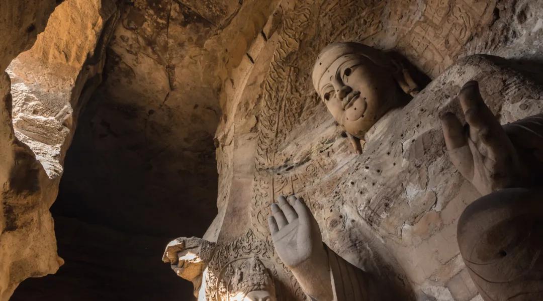 世人拜佛却从来不知佛系,世人为何喜欢拜佛