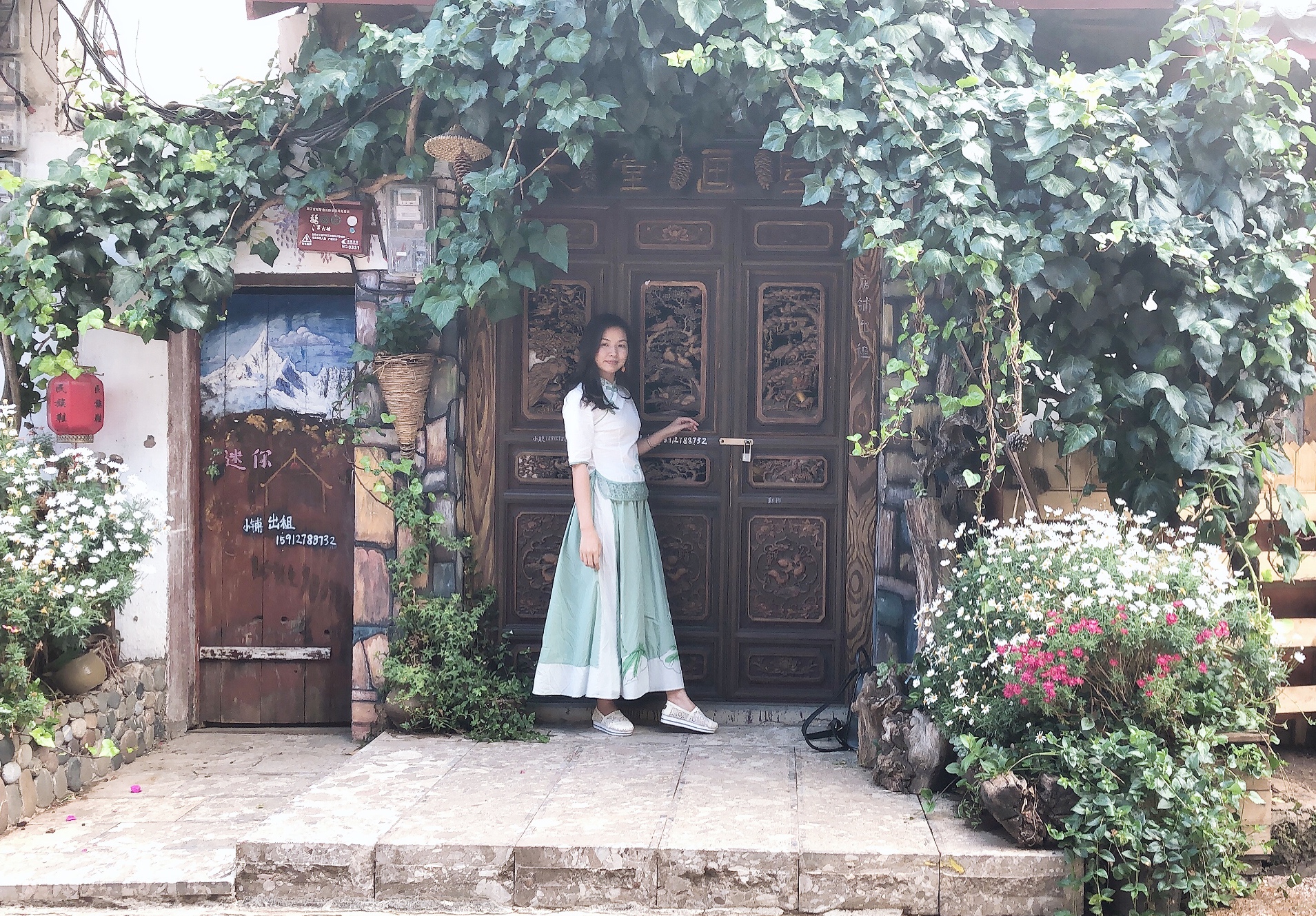 去云南旅游十天九晚行程价格,去云南旅游8天5000元攻略