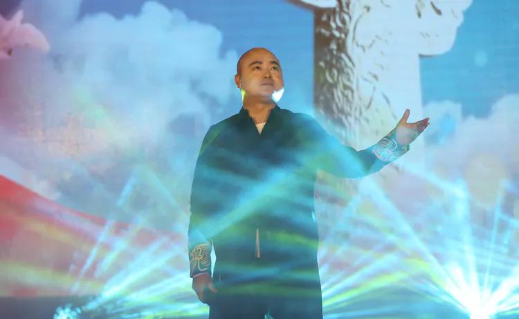 仁爱以柔克刚,仁爱传递