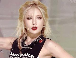 泫雅的发卡推荐,买个发卡好看吗