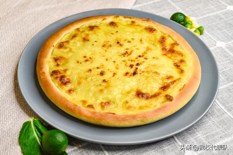 摆摊披萨100种利润,地摊披萨利润怎么样